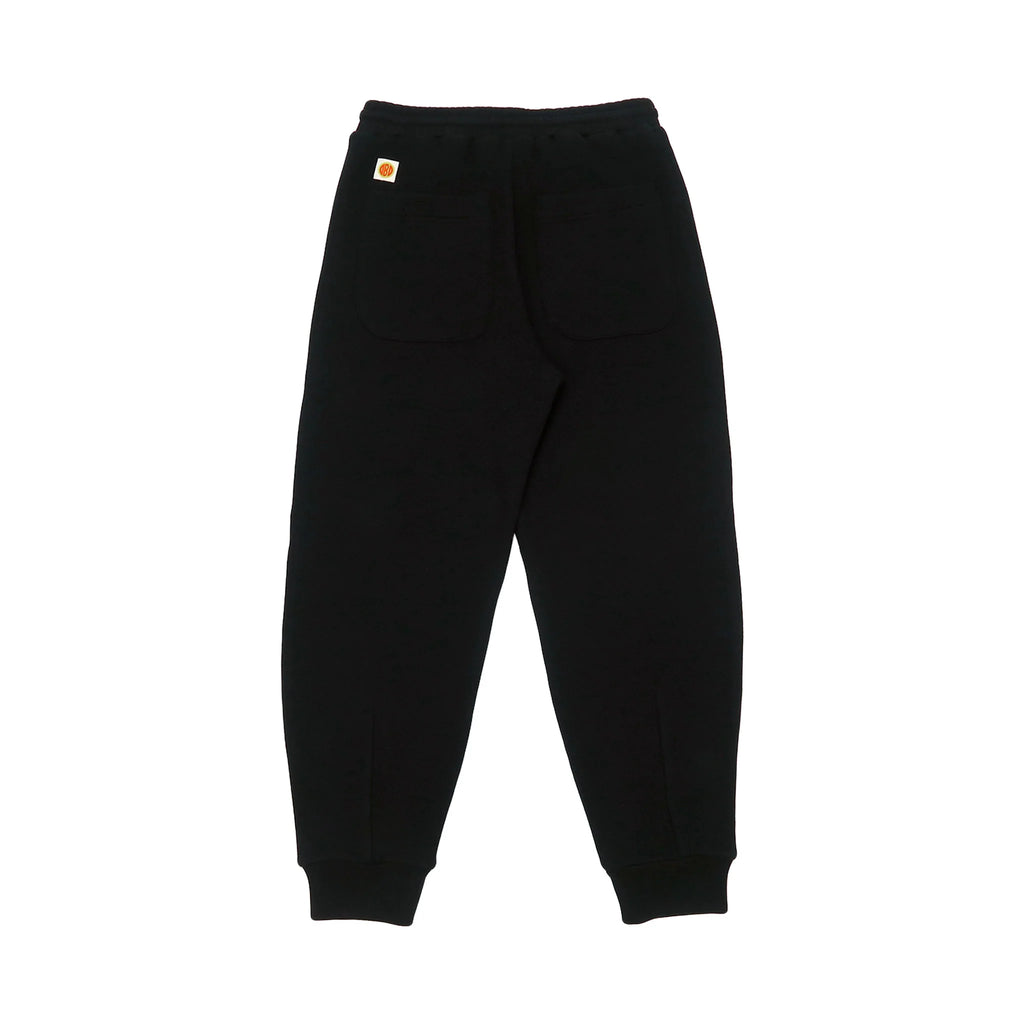Daily Heavyweight Jogger - Black