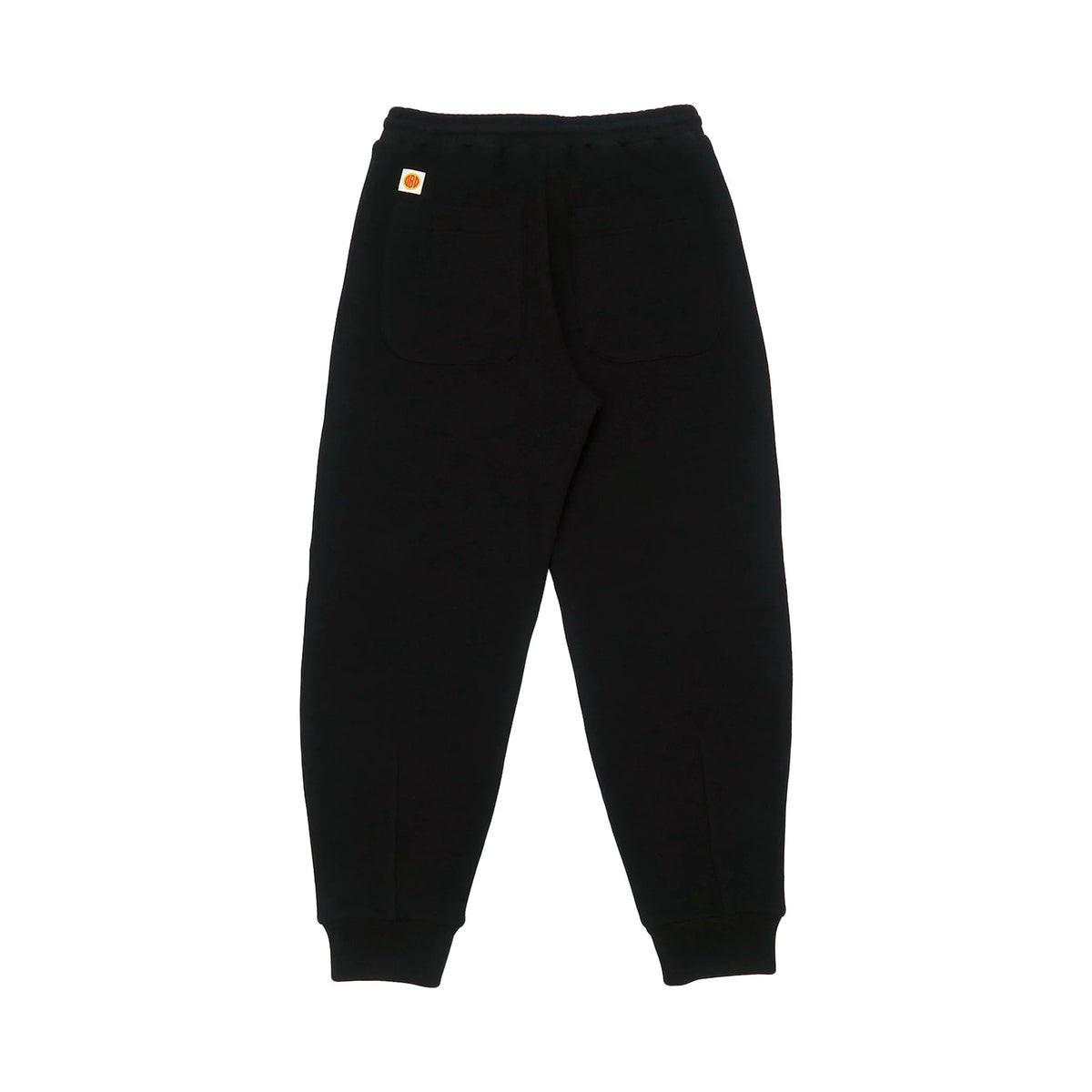 Daily Heavyweight Jogger - Black