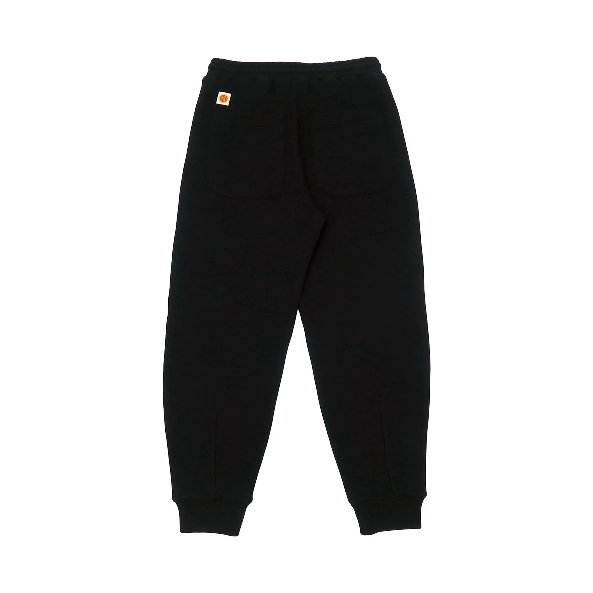 Daily Heavyweight Jogger - Black