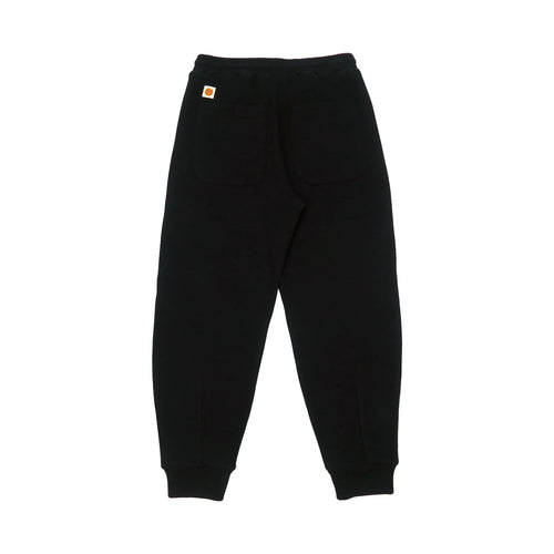 Daily Heavyweight Jogger - Black