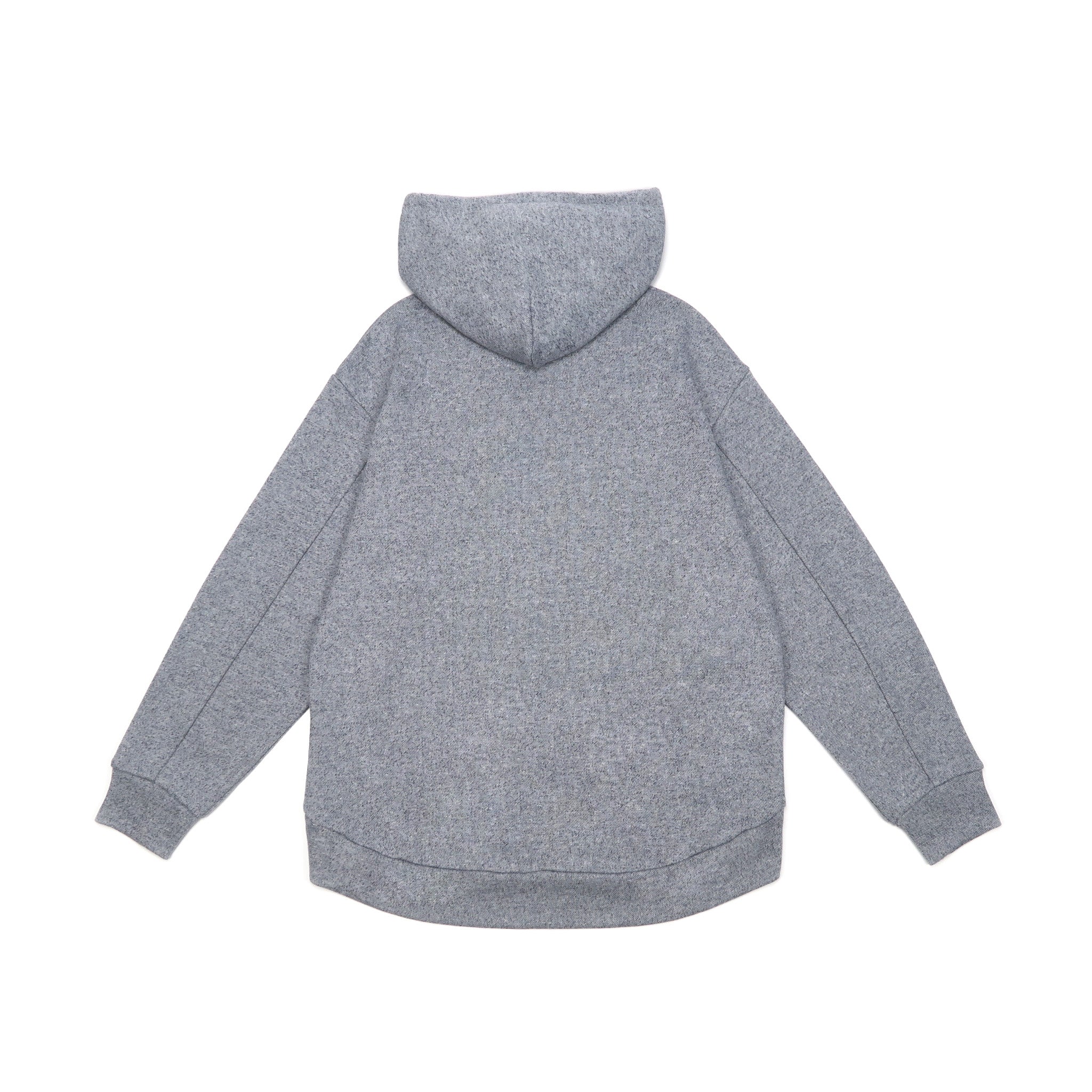 Daily Hoodie - Midgrey