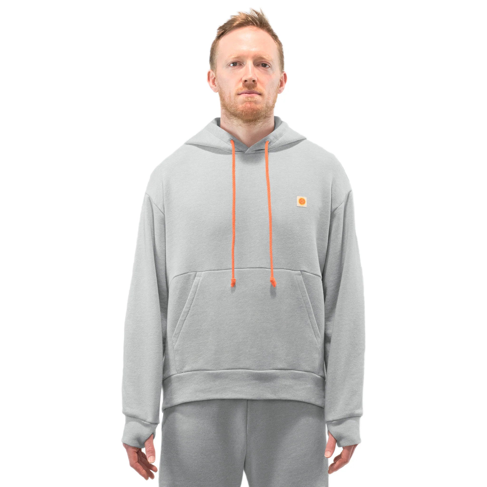 Daily Hoodie - Offwhite